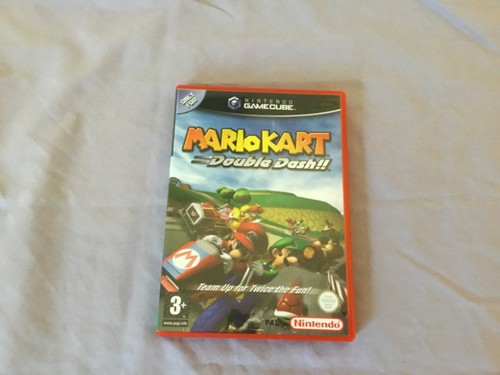 Nintendo mario kart double - kart:,