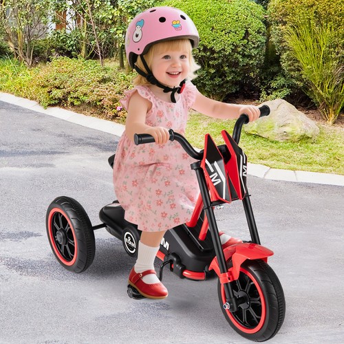 Kids tricycle wheel toddler - 3-wheel,