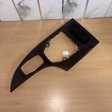 BMW E60 LCI gearbox selector