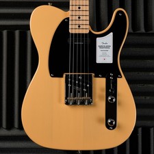 Fender MIJ Traditional II '50s