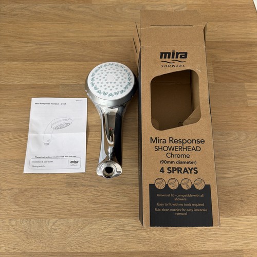 Mira response spray - mira,