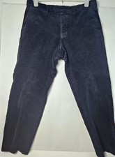 M&S Luxury Corduroy Trousers