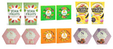 Retro Sweets Jelly Slices York