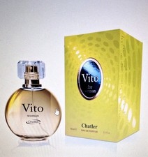 CHATLER VITO  (DOLCE VITA)