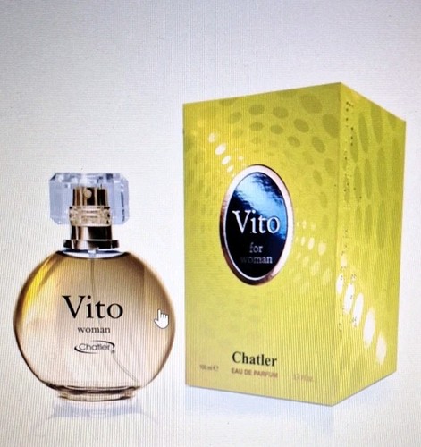 Chatler vito - , (dolce
