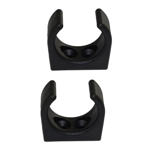 2pcs 4in opening - 2pcs, 1-1/4in