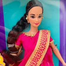 1995 Collector Edition Dolls