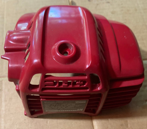 Honda fg110 mini - mini, tiller