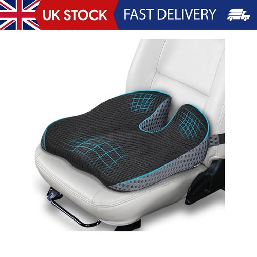 Car seat cushion memory - seat, cushion,