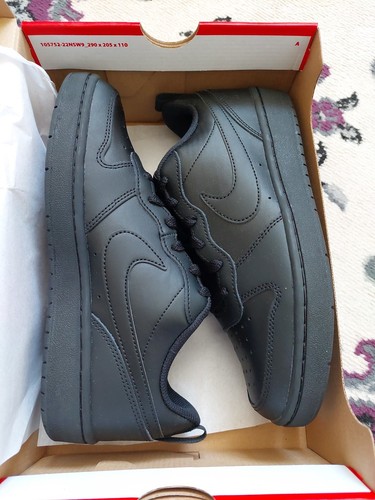 Nike court borough low gs - borough,