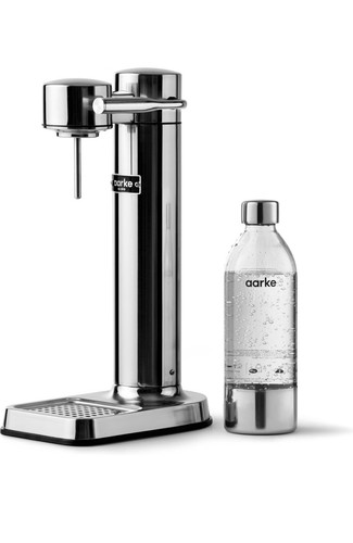 Aarke carbonator sparkling - aarke, 3