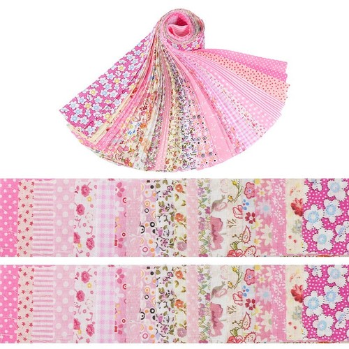 New quilting cotton jelly roll - cotton,