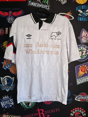 New derby county - new, auto