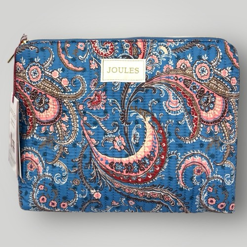 Joules wash bag makeup - joules, /makeup
