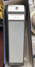 Schaller Wha-Wha Pedal (1970's)