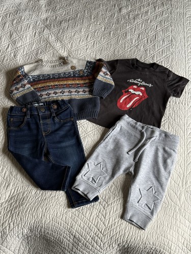 Mixed bundle baby - mixed,