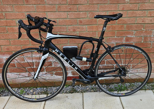 Merlin pr7 road - merlin,
