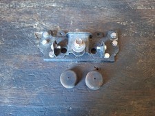 Kawasaki ER5 - Seat / Tank