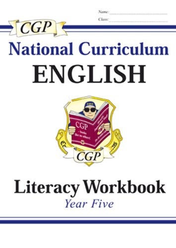 Ks2 english literacy workbook - ks2,