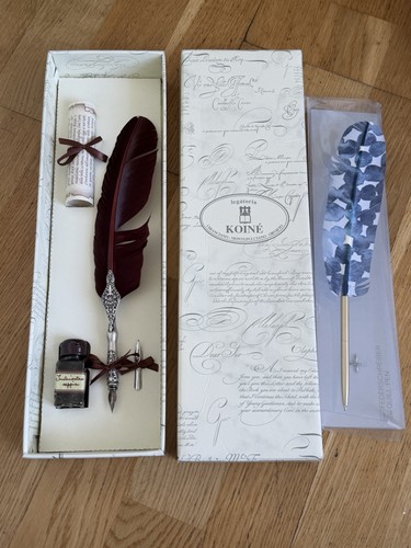 Legatoria koine calligraphy - legatoria,