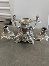 Vintage / antique Silver