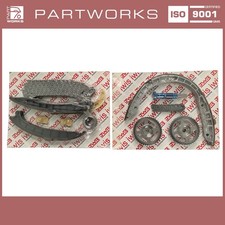 Timing Chain Kit for Porsche Cayenne 9PA 92A Panamera 4.8 S Turbo GTS