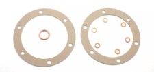 VW Type 1 Beetle Bay window Split Oil Change Sump Strainer Gasket kit 113198031