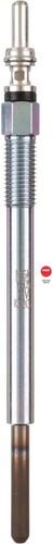 Ngk ye05 5207 glow plug - glow,