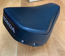 Genuine Honda Z50J Seat Saddle