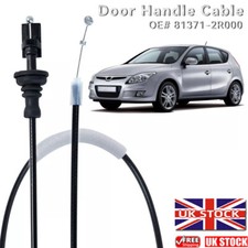 Front Door Lock Cable For