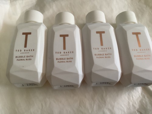 Ted baker bubble bath - , floral
