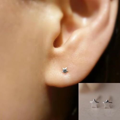 Shiny solid 925 sterling - solid,