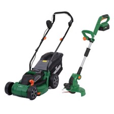 Hawksmoor 18V Cordless