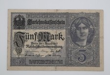 1917 german 2nd empire - 1917,