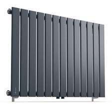 Radiator bathroom 100x60 - radiator,