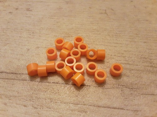 Meccano 38b small washer - x,