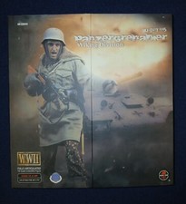 UNOPENED Soldier Story SS043