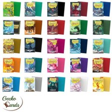 Dragon Shield Standard Size