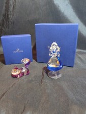 SWAROVSKI DISNEY ALICE IN