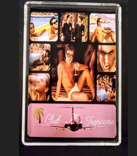 Wham xxl magnet club - magnet,,