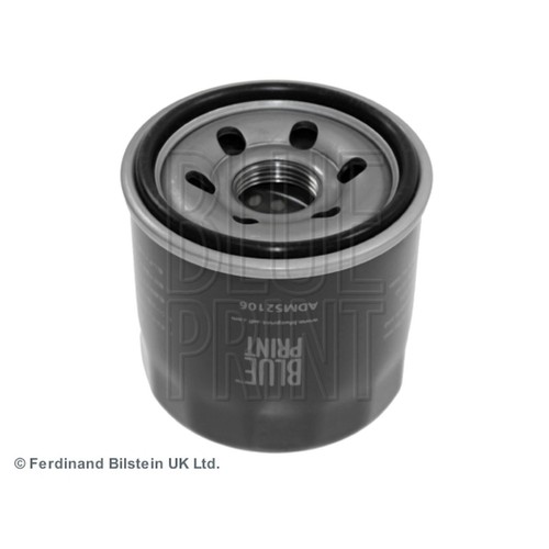 Oil filter for - filter, mk4
