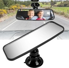 Joytutus Rear View Mirror for Driving Test, Universal Car inside Mirrors, Drivin