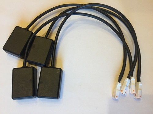 Electric suspension emulator - suspension,
