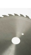 Wadkin Saw Blade 17" Dia