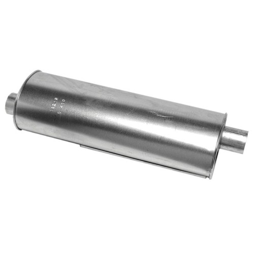 American motorhome muffler - motorhome, rv