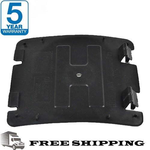 Front wheel housing - housing, arch