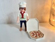 Playmobil Series 22/ Pizza/