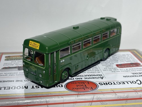 Efe 23316 aec - rf, bus