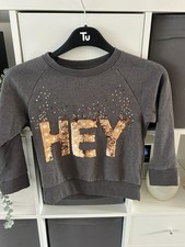 Girls age 9 years next jumper