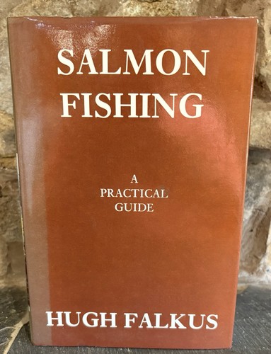 Salmon fishing practical - fishing:, a